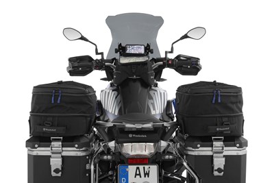 Bild von Koffertoptasche BagPacker II rechts