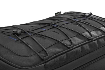 Bild von Koffertoptasche BagPacker II rechts