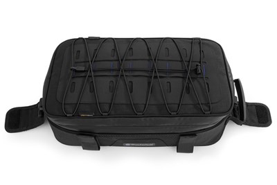 Bild von Koffertoptasche BagPacker II rechts