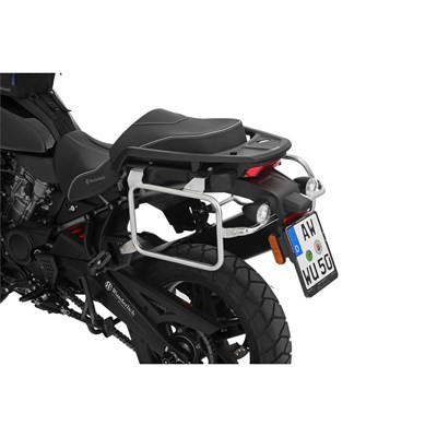 Bild von Kofferträger »EXTREME«