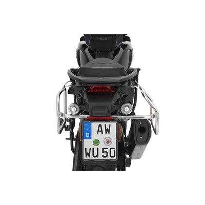 Bild von Kofferträger »EXTREME«