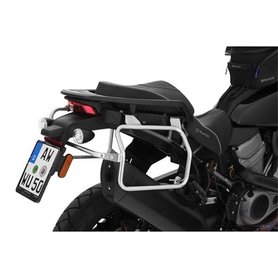 Bild von Kofferträger »EXTREME«