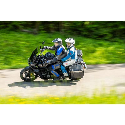 Bild von Kofferträger »EXTREME«