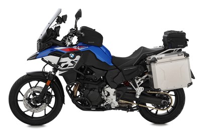 Bild von Kofferträger »EXTREME«