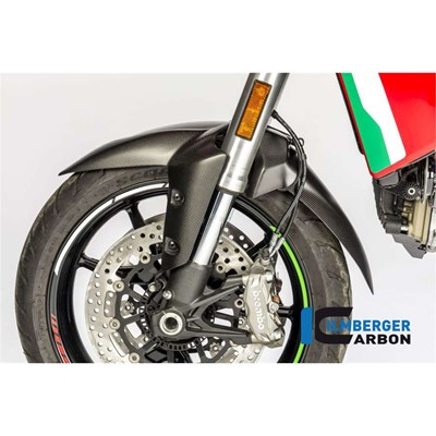 Bild von Koflügel vorne matt