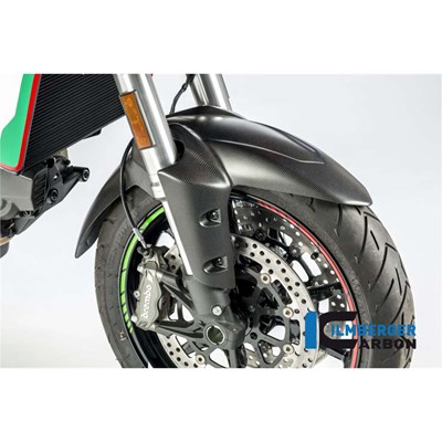 Bild von Koflügel vorne matt