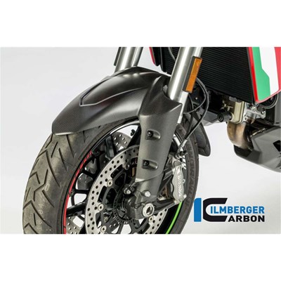 Bild von Koflügel vorne matt