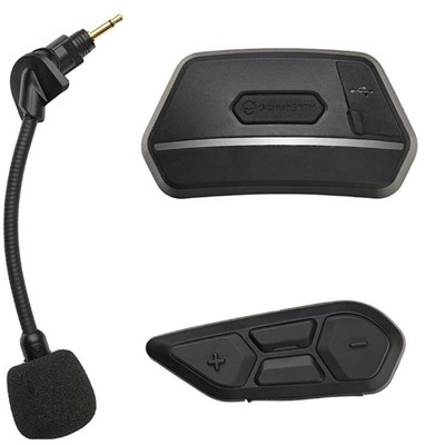 Bild von Kommunikationsanlage SC2