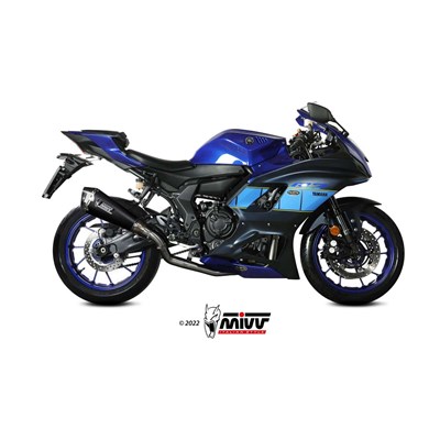 Bild von Komplettanlage Delta Race Carbon