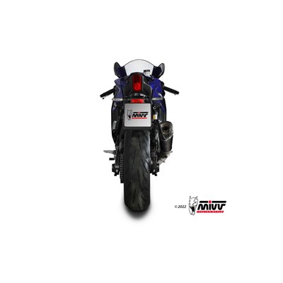 Bild von Komplettanlage Delta Race Carbon