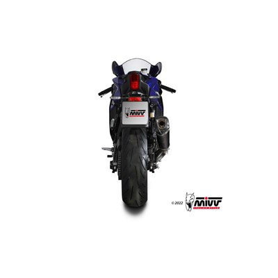 Bild von Komplettanlage Delta Race Carbon