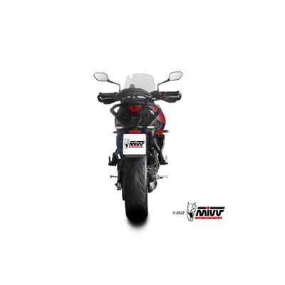 Bild von Komplettanlage Delta Race Inox-Black