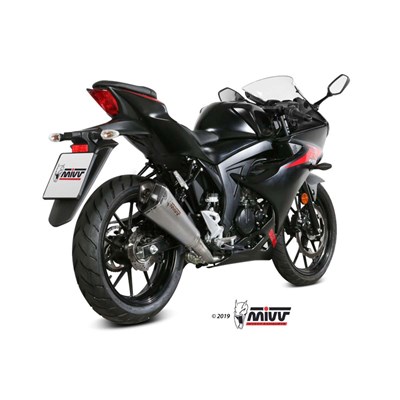 Bild von Komplettanlage Delta Race Inox