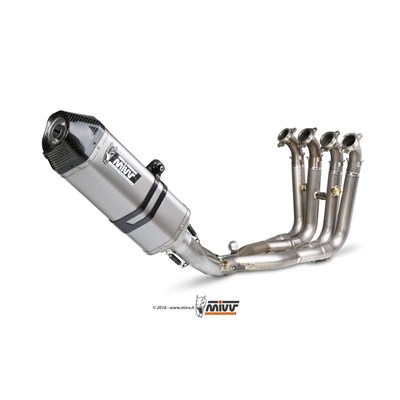 Bild von Komplettanlage Delta Race Titan