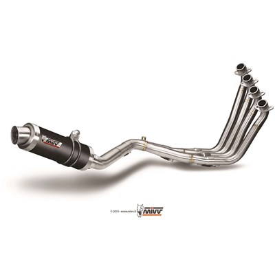 Bild von Komplettanlage GP Carbon