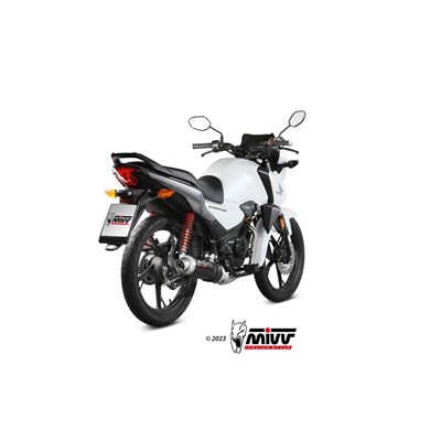 Bild von Komplettanlage GP Inox-Black