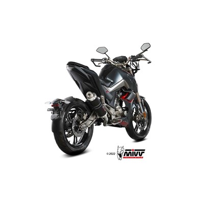 Bild von Komplettanlage GP Inox-Black