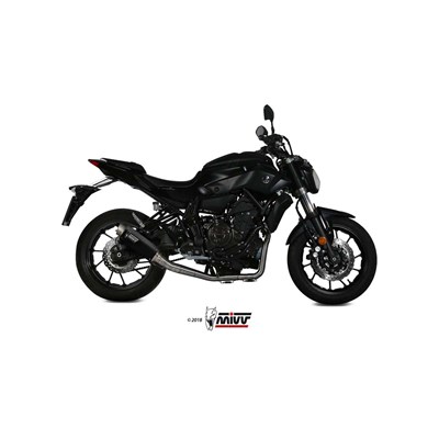 Bild von Komplettanlage GP pro Inox-Black