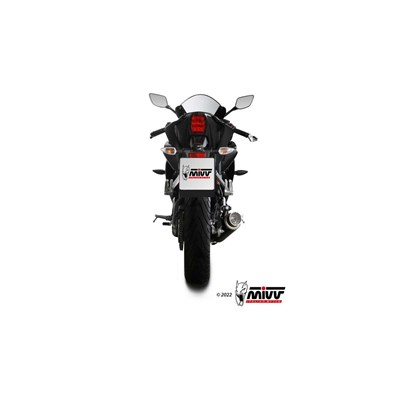 Bild von Komplettanlage GP pro Inox Black