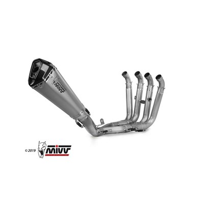 Bild von Komplettanlage GPpro Inox