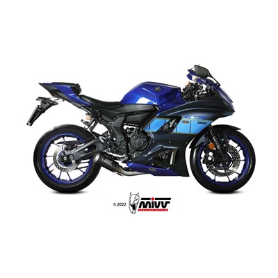 Bild von Komplettanlage MK3 Carbon