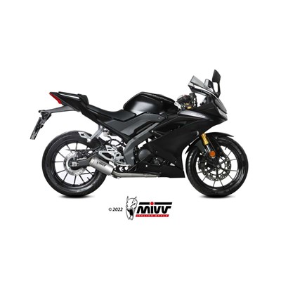 Bild von Komplettanlage MK3 Inox