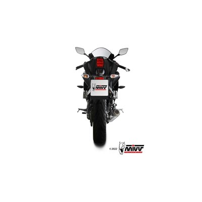 Bild von Komplettanlage MK3 Inox