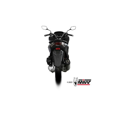 Bild von Komplettanlage Mover Inox-Black