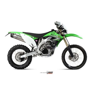 Bild von Komplettanlage Oval Inox