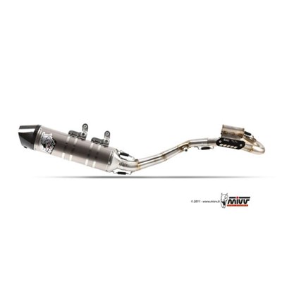 Bild von Komplettanlage Oval Inox