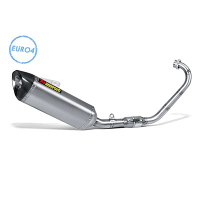 Bild von Komplettanlage Racing Line