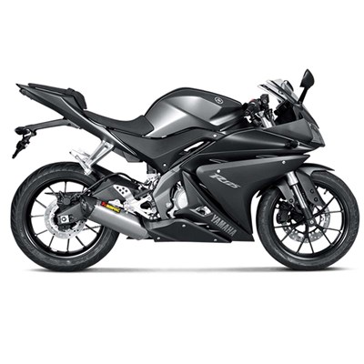 Bild von Komplettanlage Racing Line