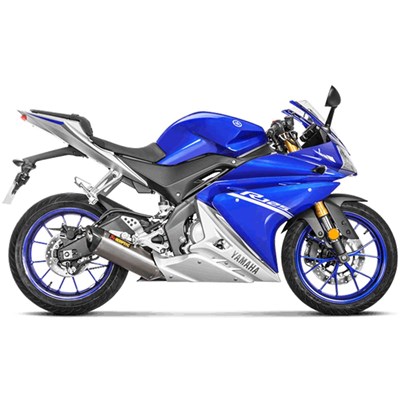 Bild von Komplettanlage Racing Line