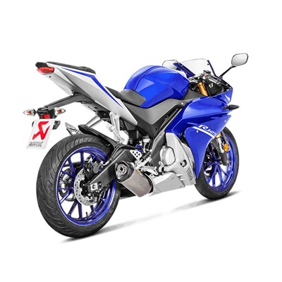 Bild von Komplettanlage Racing Line