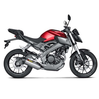 Bild von Komplettanlage Racing Line