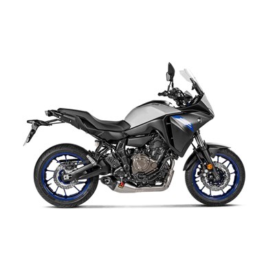 Bild von Komplettanlage Racing Line