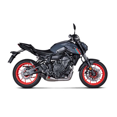 Bild von Komplettanlage Racing Line