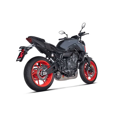 Bild von Komplettanlage Racing Line