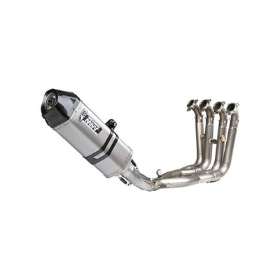 Bild von Komplettanlage Speed Edge Inox