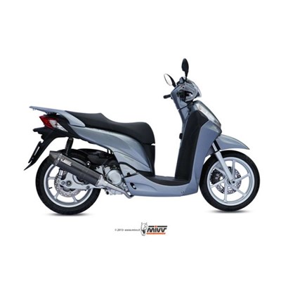 Bild von Komplettanlage Stronger Inox Black