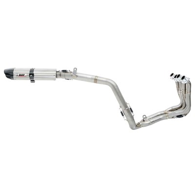 Bild von Komplettanlage Suono Inox-Carbon