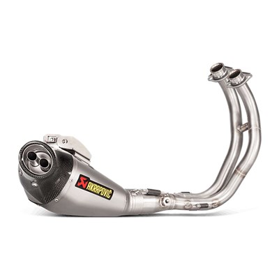 Bild von Komplettanlage Tracer700/XSR70