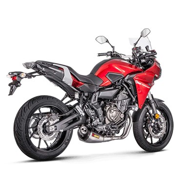 Bild von Komplettanlage Tracer700/XSR70