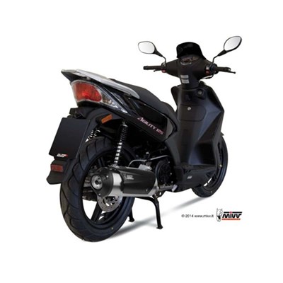 Bild von Komplettanlage Urban Inox