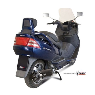 Bild von Komplettanlage Urban Inox