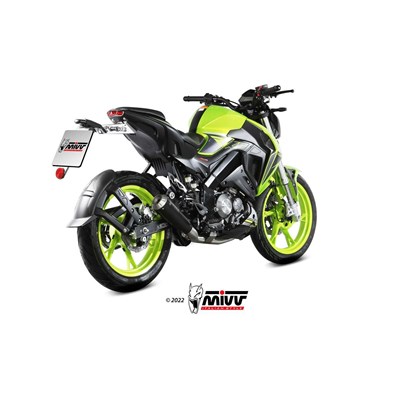 Bild von Komplettanlage X-M1 Inox Black