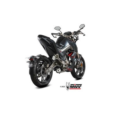 Bild von Komplettanlage X-M1 Inox-Black