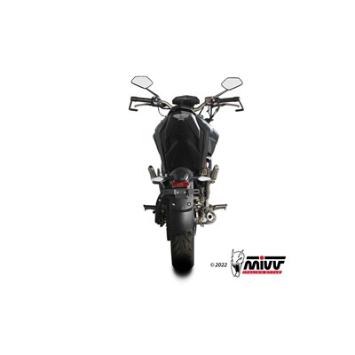 Bild von Komplettanlage X-M1 Inox-Black