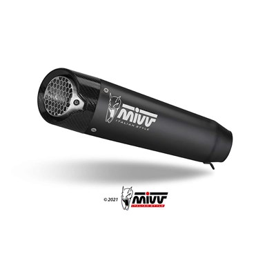 Bild von Komplettanlage X-M5 Inox-Black