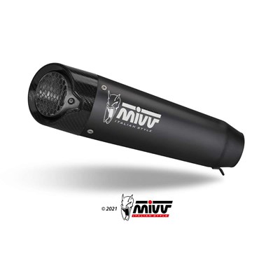 Bild von Komplettanlage X-M5 Inox Black